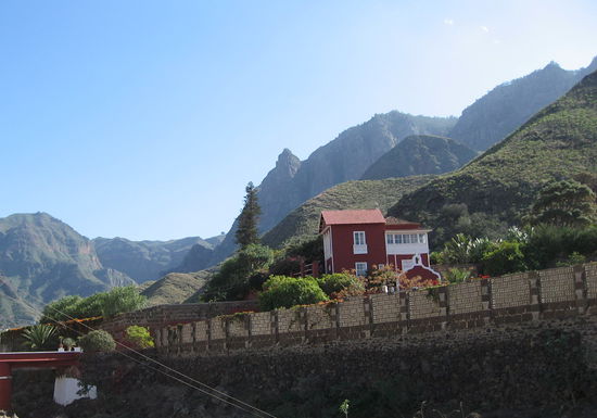 Schön war es im Hotel Los Longueras.
Mehr Fotos finden Sie unter
http://www.laslongueras.com/home.htm