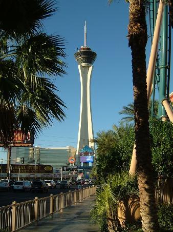 Stratosphere Hotel & Tower