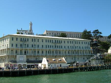Alcatraz