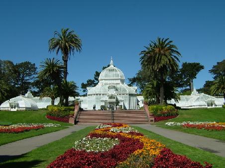 Golden Gate Park