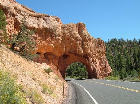 Red Canyon