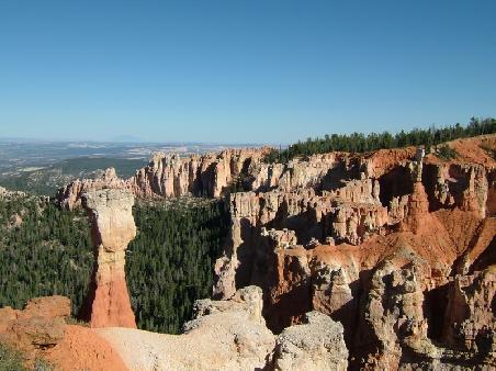 Bryce Canyon