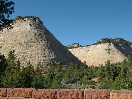 Zion Nationalpark
