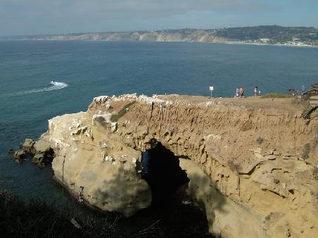 La Jolla Cove