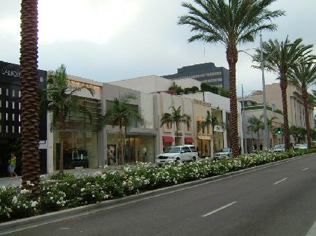 Rodeo Drive