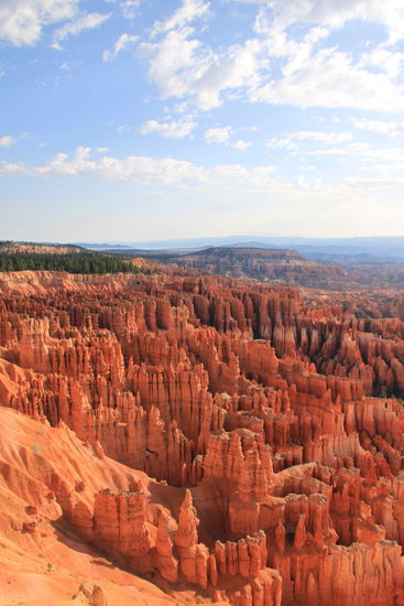 Bryce Canyon - Inspiration Point