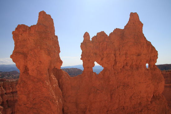 Bryce Canyon