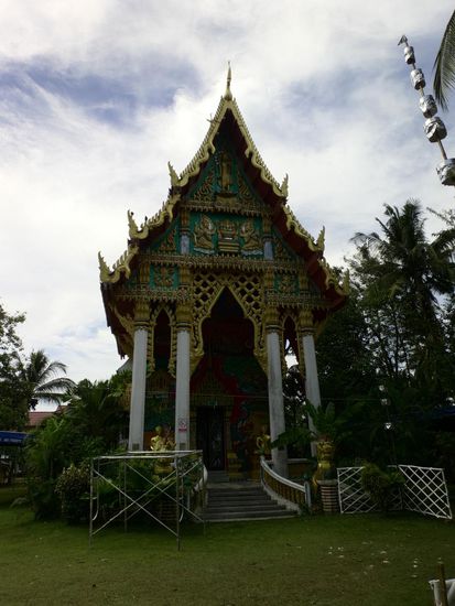 Wat Klong Prao