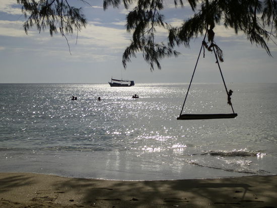 Einfach jeden Abend genial