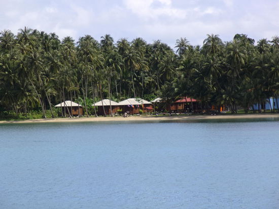 Koh Mak
