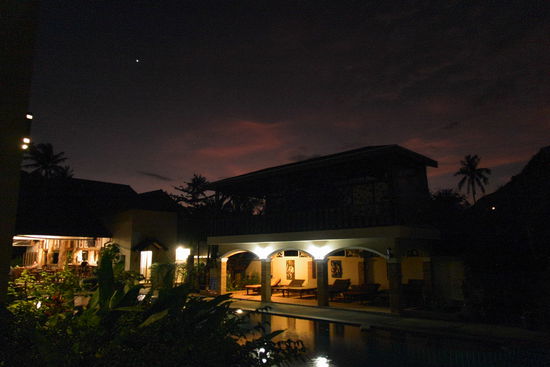 Nochmal mit Beleuchtung