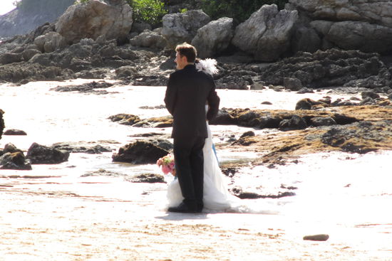 Beach-Wedding