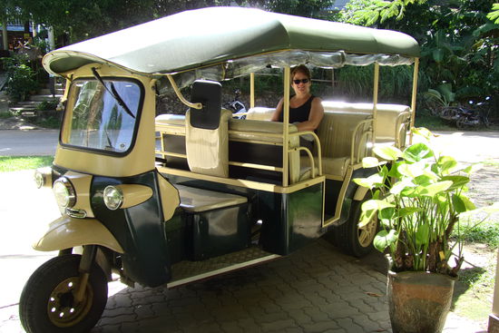Hotel-TukTuk