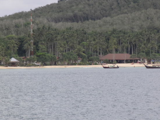 Koh Muk