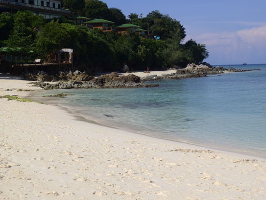 Sunrise Beach am Mountain Resort