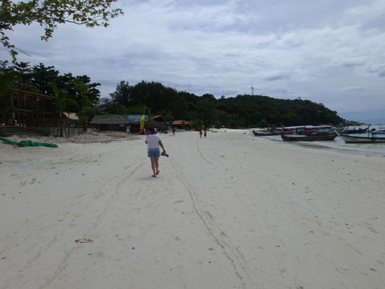 Pattaya Beach