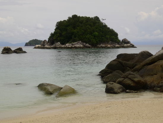 Koh Usen