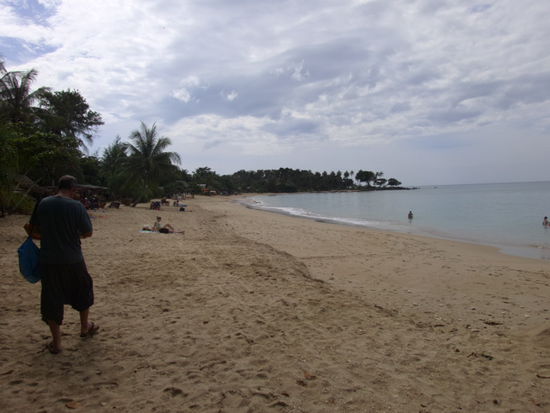 Hat Phu Klom (Relax Bay)