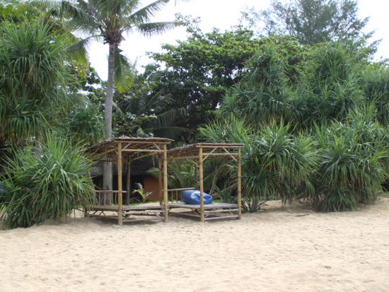 Relaxen am Relax Bay