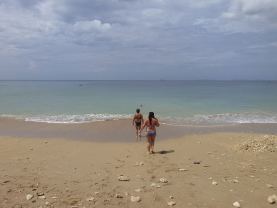 Baden am Relax Bay