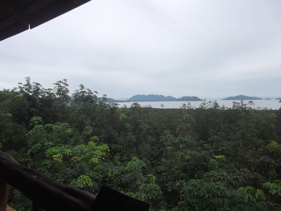 Viewpoint unterwegs - wir umrunden Koh Lanta.