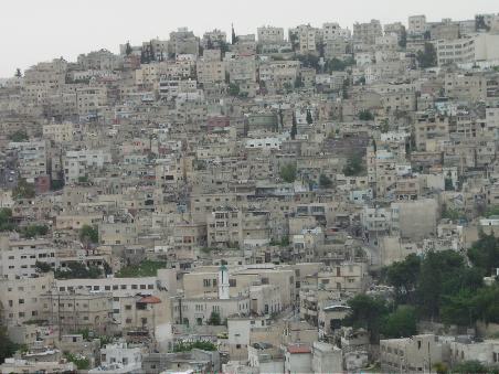 Amman