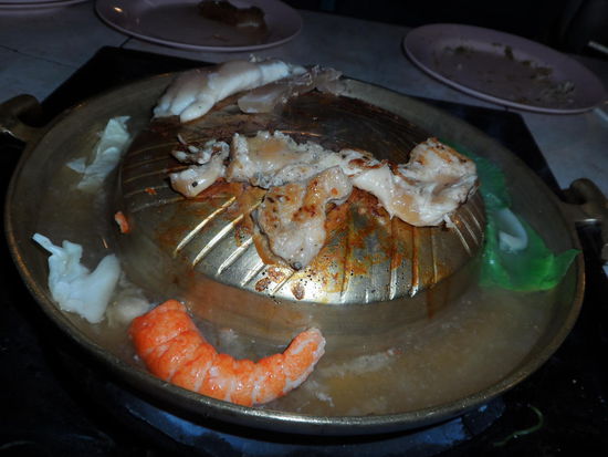 Wir sind noch keine Meister 