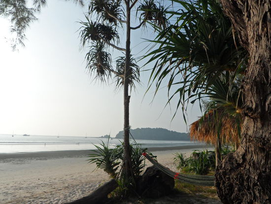 Aow Yai Beach
