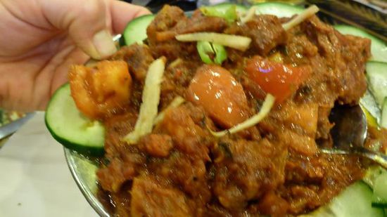 ...Mutton (Lamm).....