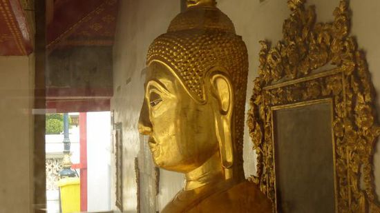 immer noch Wat Pho