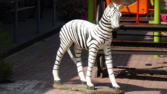 ja und dann :STREIFEN ZEIGEN IN THAILAND!!!!
Wir sind Zebras (leider nicht weiß blau), aber trotzdem ein Zeichen , oder????????