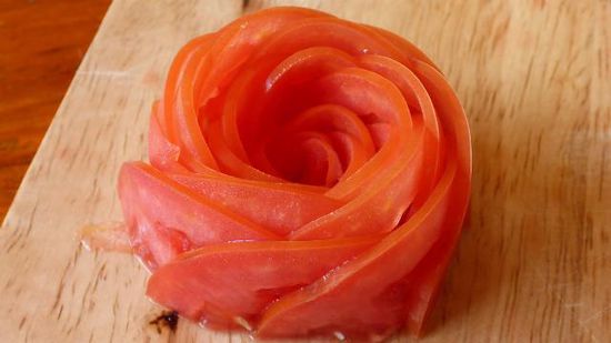 ....diese Rose..