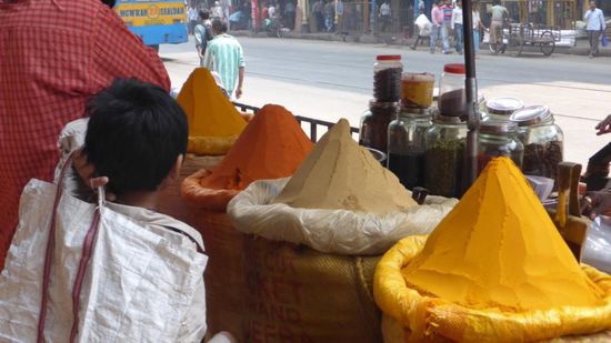 ...und dabei so was gesehen...