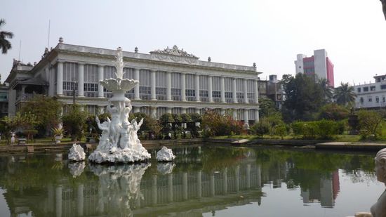 ... sieht aber schön aus, oder??