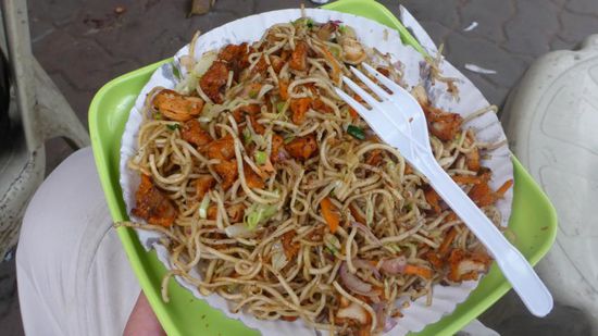 Masala-Chicken-Noodle (dry)