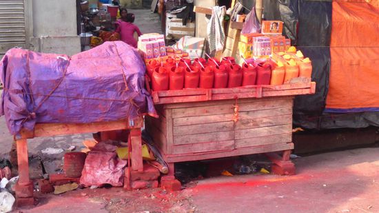 Hier gubt es die Zutaten 