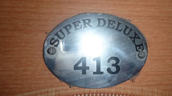 .... na gut, hier die Tür....