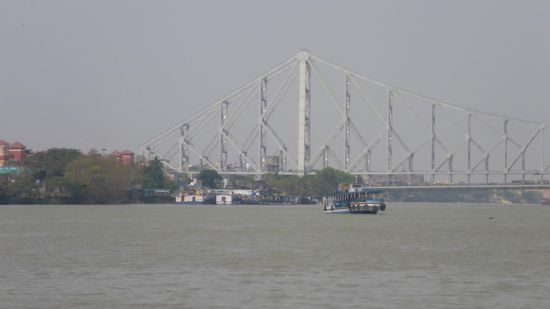 Aber der Ausblick entschädgt