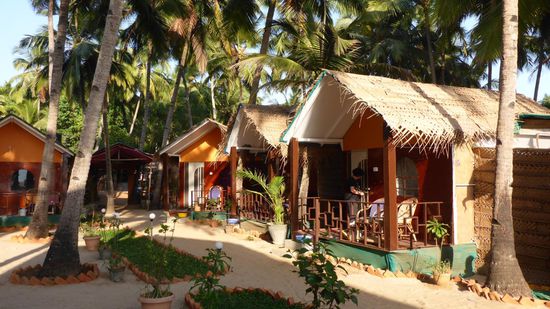 Da kommt man doch gerne hin... sehr schön und ruhig