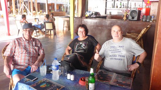 So sehen zufriedene Menschen aus