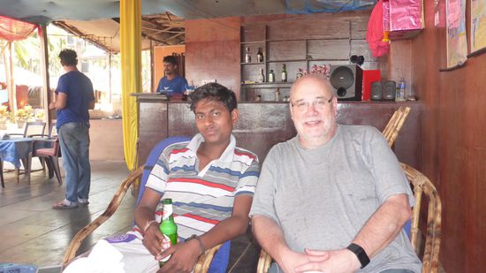 ... und hier 3,5 Jahre später