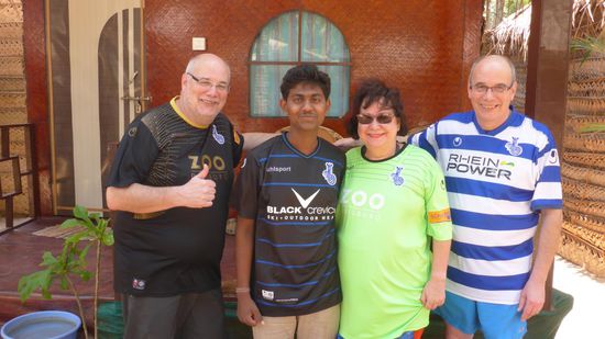 ...ein MSV-Duisburg Fan mehr auf der Welt 