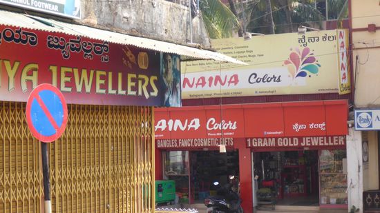 .. und das ist der Grund, warum so viele hierhin kommen...