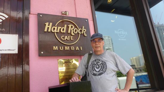 Das wird hier gefeiert