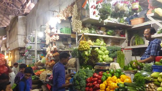 Hier gibt es alles....