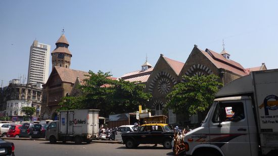 Noch ein Blick zurück.