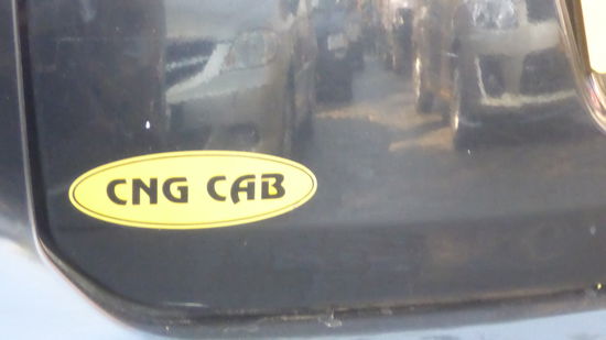 Und darin sind die Inder uns auf jeden Fall voraus....