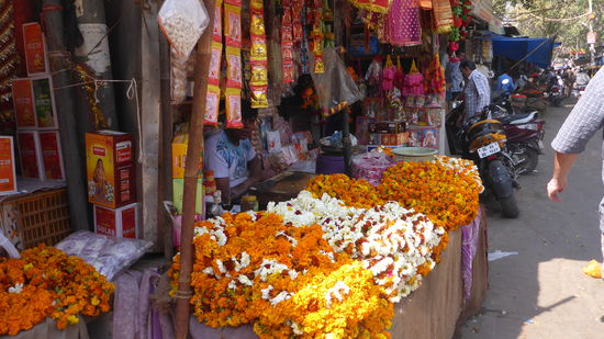 ... und der dazugehörigen Laden.