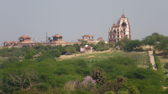 ... der hat mir besser gefallen