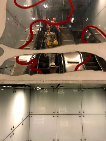 Suchbild, findet mich 